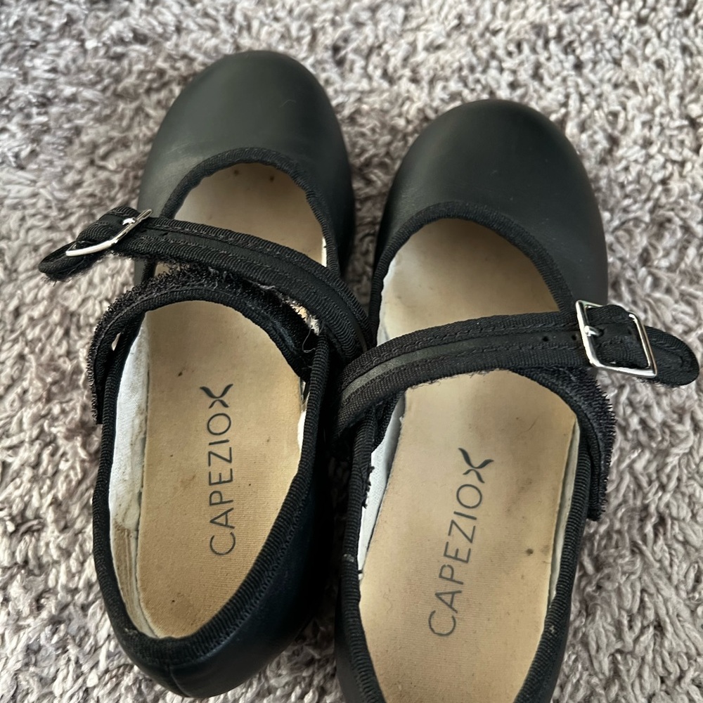 Capezio Tap
